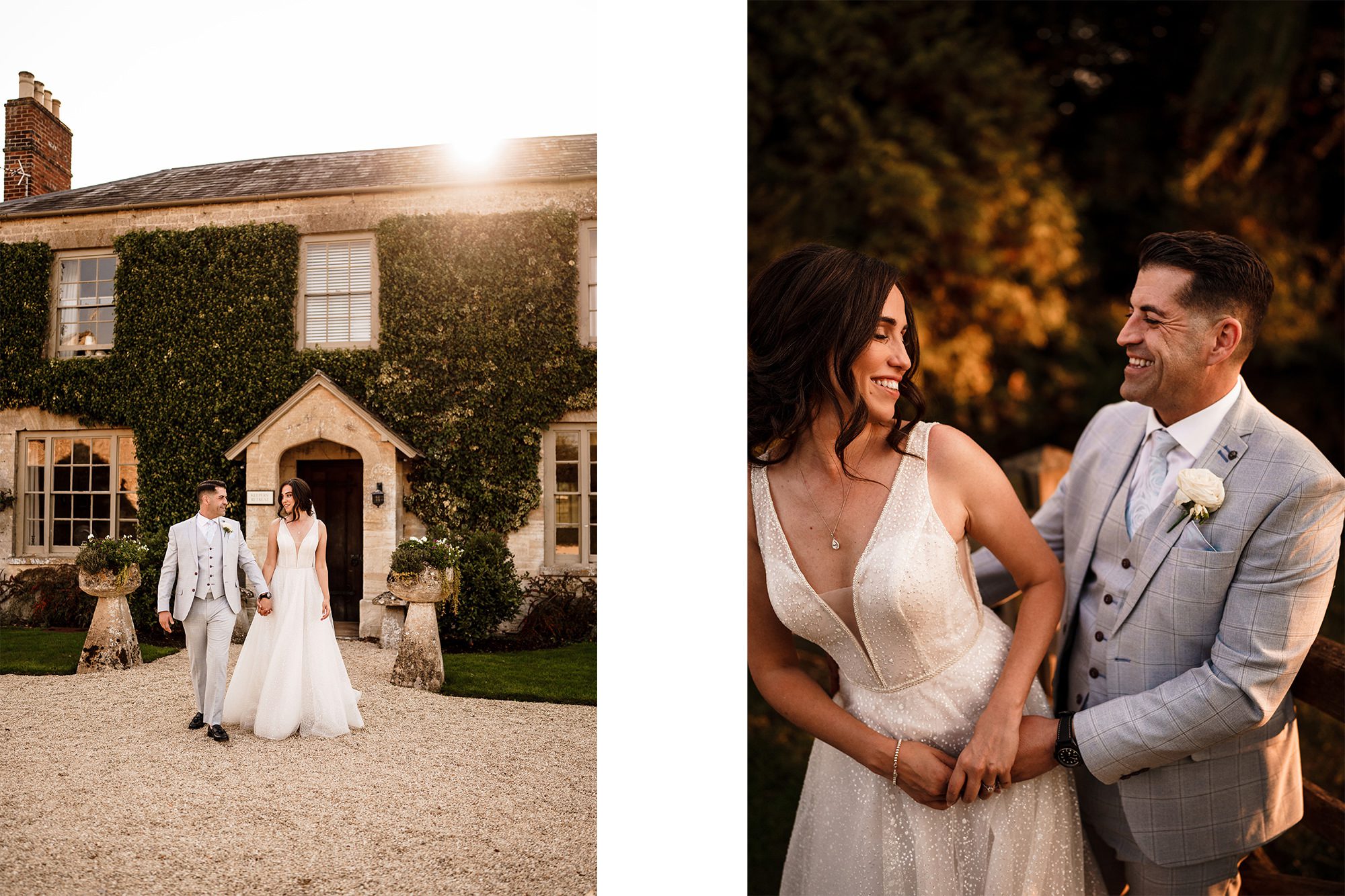 luxury wedding photography