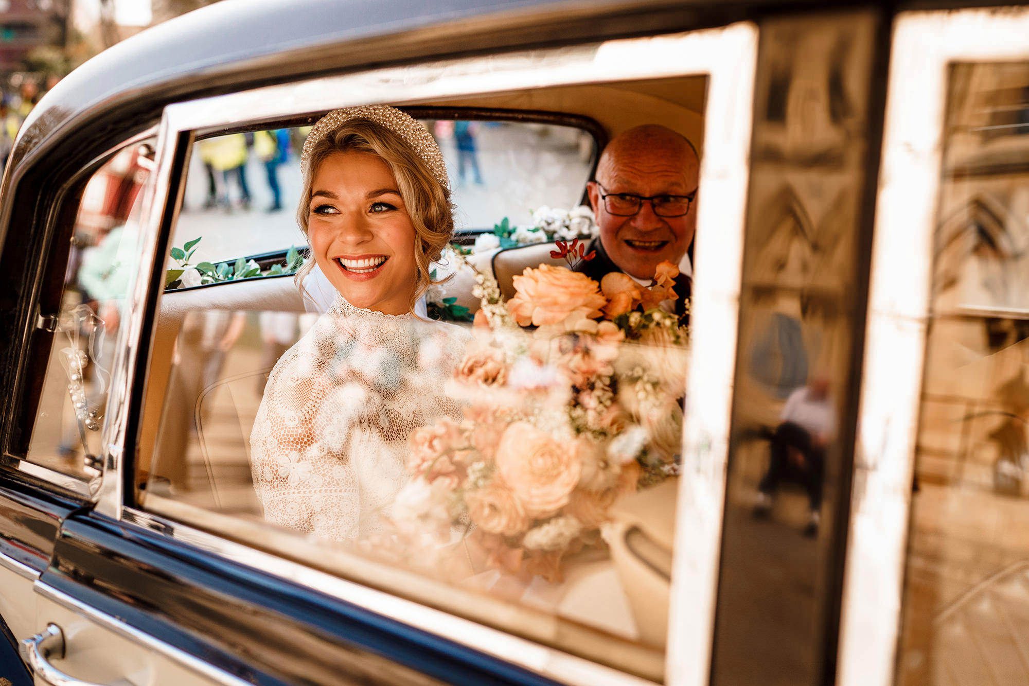 a guide to wedding photography prices